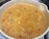 ヘルシー仕上げ⭐︎ヨーグルトチキンカレー作り方7写真