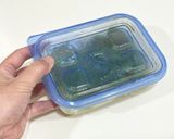 ブロッコリーの茎で☆簡単旨いザーサイ風作り方3写真