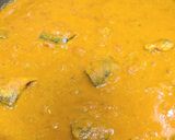 簡単！本格スパイシーさばカレー作り方6写真