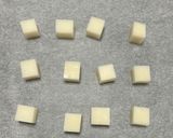 醤油おかき作り方1写真