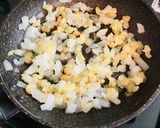 今夜の夕飯は＼エビマヨ玉子はるまき／作り方5写真