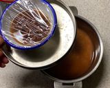 ハリオのごはん釜で作る赤飯作り方12写真