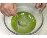 ローストビーフのてまり寿司★動画あり★作り方1写真