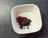 さっぱり夏飯♡ツナと小松菜の梅マヨサラダ作り方4写真