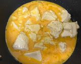 豆腐あんかけ丼作り方7写真
