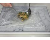 にら豚つくね串★動画あり★作り方9写真