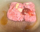 夕食♡節約♡時短♡辛くない食べやすい麻婆豆腐作り方1写真