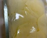 じゃがいも🥔パリパリカリカリスライス☺️作り方1写真