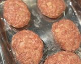 れんこん入りシャキシャキメンチカツ作り方2写真