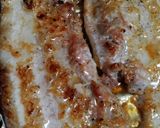 意外とあっさり！豚骨ごまみそ担々麺作り方6写真