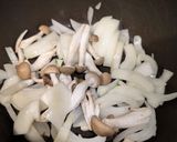 手抜きの肉じゃが作り方3写真