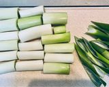 【格安ので鴨鍋！HP900MP29】作り方6写真