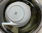 【レンチン副菜】簡単なすのおろしポン酢作り方1写真