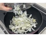 旨辛ポークチャップ★動画あり★作り方4写真