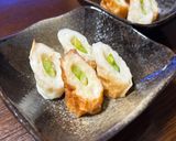 蒸して甘みアップ！ふっくらアスパラちくわ作り方5写真