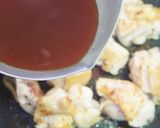 白米消滅!鶏もも肉のソテー甘酢マヨネーズ作り方13写真