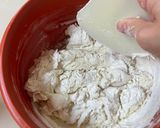 ふわふわ手ごねパン作り方4写真