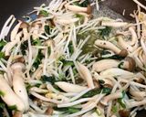 【糖尿病】豚ロース野菜炒め作り方7写真