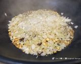 渡り蟹のトマトクリームパスタ♬作り方3写真
