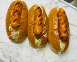 ちょー美味い簡単ホットドッグ作り方6写真