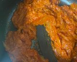 初心者でも！赤缶で本格スパイスカレー作り方7写真