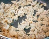 フライパンでパパっと♪豚肉のマヨ照り焼き作り方5写真