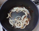 ボンカレー鶏ビリヤニ作り方2写真