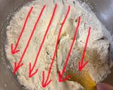 オニオンチーズのおつまみクッキー作り方9写真