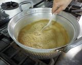 カフェオレゼリー作り方3写真
