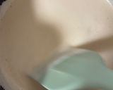 濃厚バニラアイス作り方5写真
