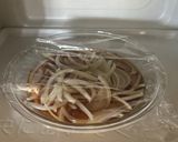 鶏むね肉とたっぷり玉ねぎの南蛮漬け作り方3写真