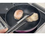 ローストポークのしょうがソース★動画あり作り方25写真