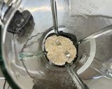 バレンタインに！オートミールチョコタルト作り方1写真