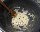 不器用金属型でティグレ作り方4写真