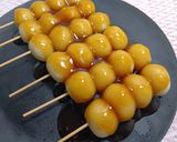 みたらし団子作り方6写真