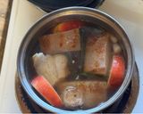 85℃低温調理！皮までとろとろ豚の角煮作り方4写真