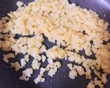 【簡単】パリパリピーマンの肉味噌詰め作り方2写真