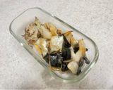 魚屋直伝⭐︎塩さばとかんたん酢で簡単しめ鯖作り方12写真