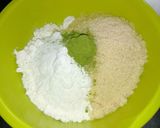 抹茶パウンドケーキ作り方3写真
