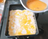 卵焼き作り方4写真