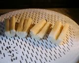 簡単！ちくわぶの磯辺巻き作り方2写真