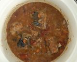 簡単イタリアン＊さば缶でトマト煮作り方4写真