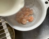 シンプルなエビぷり散らし作り方12写真