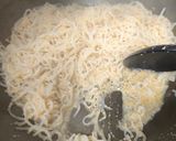 美味くて太らない明太白滝作り方4写真