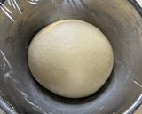 黄金比で失敗なし♪もっちり湯種の角食パン作り方8写真