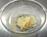 洋酒香る干し芋のパウンドケーキ作り方5写真