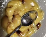 NHK♪プリンで簡単♪スイートポテトパイ作り方2写真