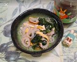 ☆簡単電子レンジで作る麺つゆの作り方♬作り方5写真