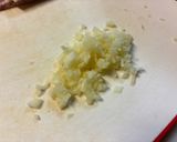 ゴーヤとベーコンの炒め。作り方3写真