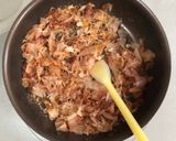 ★天然だし 粉末だしの素＆だし入り味噌作り方1写真